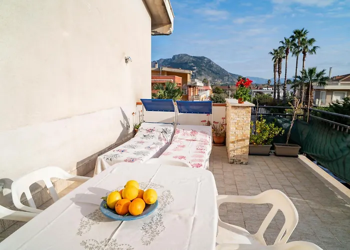 A Casa Di Mara