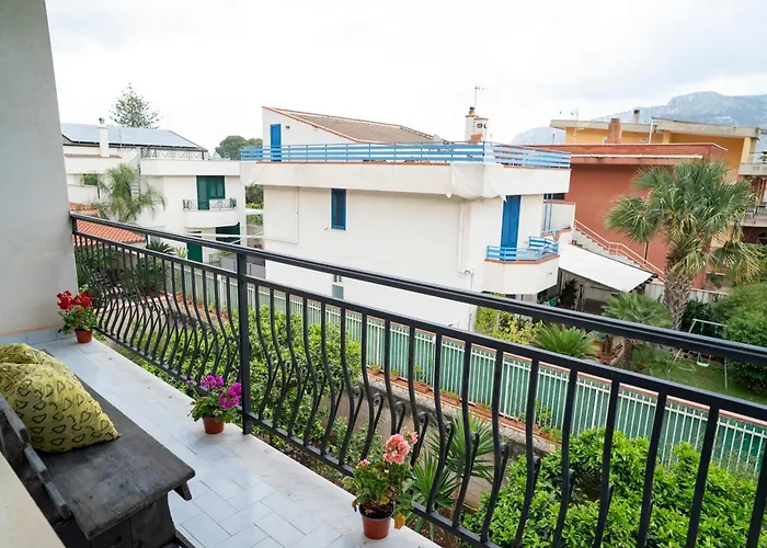 A Casa Di Mara